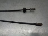 Recambio de cableado para renault master iii furgón caja cerrada referencia OEM IAM 8200727569C  