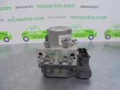 Recambio de abs para nissan juke (f15) 1.5 turbodiesel cat referencia OEM IAM 47660BX80E E3Z111072 