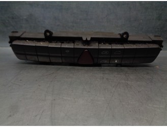 Recambio de warning para mercedes-benz vito (w639) basic, combi 2.1 cdi referencia OEM IAM   