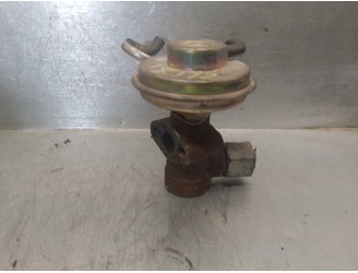 Recambio de valvula egr para nissan primera berlina (p11) 1.6 16v cat referencia OEM IAM 147102J600 457708F 