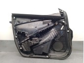 Recambio de guarnecido puerta delantera derecha para mazda 2 hatchback (dl, dj) 1.5 skyactiv-g referencia OEM IAM DB5J6843Y DB1R