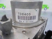Recambio de abs para nissan juke (f15) 1.5 turbodiesel cat referencia OEM IAM 47660BX80E E3Z111072 