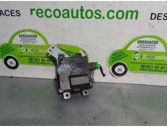 Recambio de motor calefaccion para mitsubishi space star (a00) 1.2 referencia OEM IAM 1138003490  