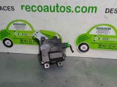 Recambio de motor calefaccion para mitsubishi space star (a00) 1.2 referencia OEM IAM 1138003490  