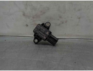 Recambio de sensor impacto para audi a4 avant (8ed) 2.0 tdi referencia OEM IAM 8P0955557 