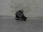 Replacement impact sensor for Audi A4 Avant (8ED) 2.0 TDI OEM IAM reference 8P0955557 