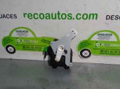 Recambio de motor calefaccion para mitsubishi space star (a00) 1.2 referencia OEM IAM 1138003490  