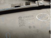 Recambio de guarnecido puerta delantera derecha para mazda 2 hatchback (dl, dj) 1.5 skyactiv-g referencia OEM IAM DB5J6843Y DB1R