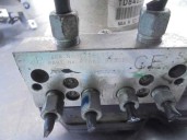 Recambio de abs para nissan juke (f15) 1.5 turbodiesel cat referencia OEM IAM 47660BX80E E3Z111072 