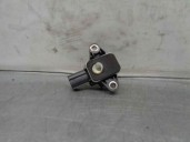 Replacement impact sensor for Audi A4 Avant (8ED) 2.0 TDI OEM IAM reference 8P0955557 