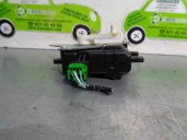 Recambio de motor calefaccion para mitsubishi space star (a00) 1.2 referencia OEM IAM 1138003490  