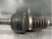 Recambio de transmision trasera izquierda para cadillac srx v6 elegance referencia OEM IAM 25772535 