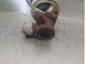 Recambio de valvula egr para nissan primera berlina (p11) 1.6 16v cat referencia OEM IAM 147102J600 457708F 