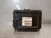 Recambio de antena para kia carens iii monospace (un) 2.0 crdi 115 referencia OEM IAM 954001D311 
