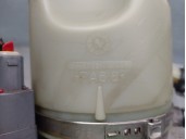 Recambio de bomba direccion para volvo s40 berlina 2.0 diesel cat referencia OEM IAM 5N513K514CC 1040085018094 FOMOCO