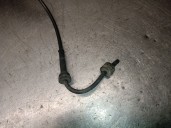 Recambio de mangueta delantera izquierda para fiat bravo (198) 1.9 jtd 16v cat referencia OEM IAM 50705464 50705464 