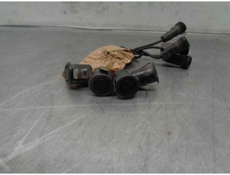 Recambio de sensor de aparcamiento para audi a4 avant (8ed) 2.0 tdi referencia OEM IAM 0599002 