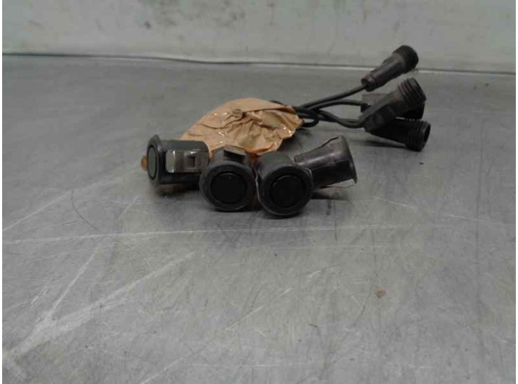Recambio de sensor de aparcamiento para audi a4 avant (8ed) 2.0 tdi referencia OEM IAM 0599002 