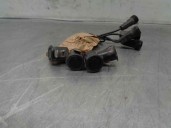 Recambio de sensor de aparcamiento para audi a4 avant (8ed) 2.0 tdi referencia OEM IAM 0599002 