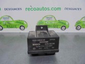 Recambio de caja precalentamiento para citroën c6 exclusive referencia OEM IAM 9665940680 0281003048 BOSCH