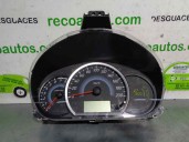 Recambio de cuadro instrumentos para mitsubishi space star (a00) 1.2 referencia OEM IAM 8100C315 1575700330 