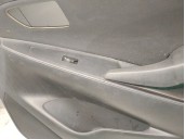 Recambio de guarnecido puerta delantera derecha para mazda 2 hatchback (dl, dj) 1.5 skyactiv-g referencia OEM IAM DB5J6843Y DB1R