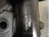 Recambio de amortiguador delantero derecho para toyota auris 2.0 d-4d cat referencia OEM IAM 4851002401 KYB