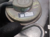 Recambio de valvula egr para nissan primera berlina (p11) 1.6 16v cat referencia OEM IAM 147102J600 457708F 
