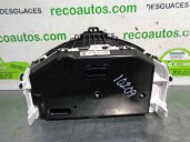 Recambio de cuadro instrumentos para mitsubishi space star (a00) 1.2 referencia OEM IAM 8100C315 1575700330 