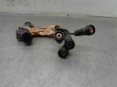 Recambio de sensor de aparcamiento para audi a4 avant (8ed) 2.0 tdi referencia OEM IAM 0599002 