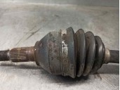 Recambio de transmision trasera izquierda para cadillac srx v6 elegance referencia OEM IAM 25772535  