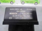 Recambio de caja precalentamiento para citroën c6 exclusive referencia OEM IAM 9665940680 0281003048 BOSCH