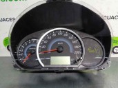 Recambio de cuadro instrumentos para mitsubishi space star (a00) 1.2 referencia OEM IAM 8100C315 1575700330 