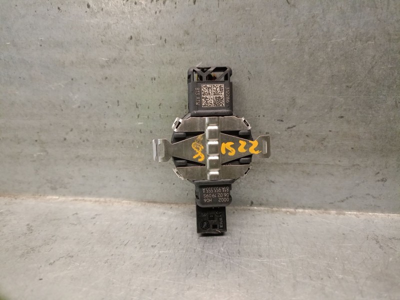Recambio de sensor para audi q2 (gab, gag) 1.0 tfsi referencia OEM IAM 81A955555A  