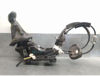 Recambio de palanca cambio para citroën c4 cactus 1.6 blue-hdi fap referencia OEM IAM 9808161780  