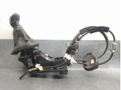 Recambio de palanca cambio para citroën c4 cactus 1.6 blue-hdi fap referencia OEM IAM 9808161780  