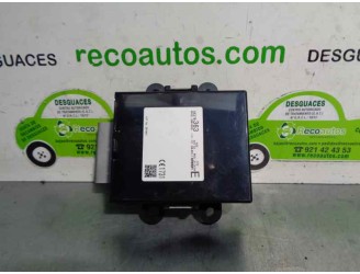 MODULO ELECTRONICO 8637B363 