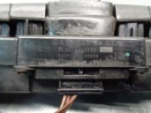 Recambio de warning para mercedes-benz vito (w639) basic, combi 2.1 cdi referencia OEM IAM   