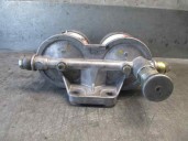 Recambio de soporte filtro gasoil para tata safari ex safari 2.0 referencia OEM IAM 6300B040A 9183117 