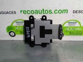 Recambio de modulo electronico para mitsubishi space star (a00) 1.2 referencia OEM IAM 8637B363 