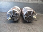 Recambio de soporte filtro gasoil para tata safari ex safari 2.0 referencia OEM IAM 6300B040A 9183117 