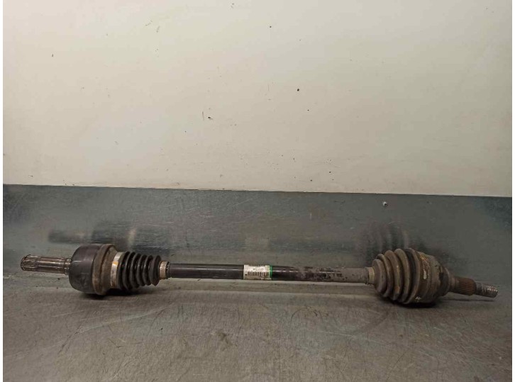 Recambio de transmision trasera derecha para cadillac srx v6 elegance referencia OEM IAM 25772534 2980928 