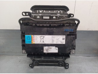 Recambio de bateria para ford focus 1.0 ecoboost cat referencia OEM IAM LX7A10B759AE HKK2A020978 FOMOCO