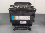 Recambio de bateria para ford focus 1.0 ecoboost cat referencia OEM IAM LX7A10B759AE HKK2A020978 FOMOCO