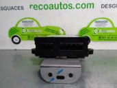 Recambio de modulo electronico para mitsubishi space star (a00) 1.2 referencia OEM IAM 8637B363 