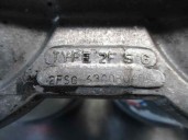 Recambio de soporte filtro gasoil para tata safari ex safari 2.0 referencia OEM IAM 6300B040A 9183117 