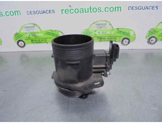 Recambio de caudalimetro para citroën c6 exclusive referencia OEM IAM 9662635680  