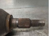 Recambio de transmision trasera derecha para cadillac srx v6 elegance referencia OEM IAM 25772534 2980928 