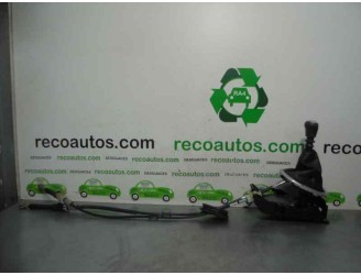 Recambio de palanca cambio para nissan juke (f15) 1.5 turbodiesel cat referencia OEM IAM 341011KG0B MANUAL 