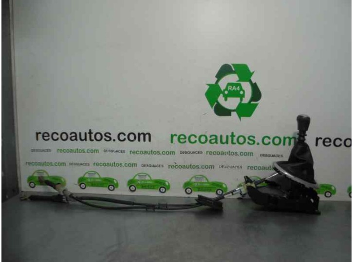 Recambio de palanca cambio para nissan juke (f15) 1.5 turbodiesel cat referencia OEM IAM 341011KG0B MANUAL 